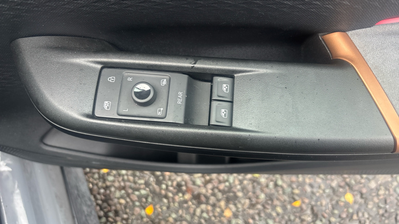 CUPRA Born 150kW V2 58kWh 5dr Auto Electric Hatchback